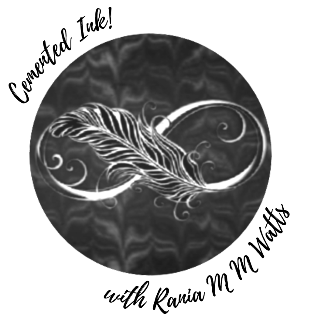 CEMENTED INK, SICK: TWISTED DRINKING GAME PODCAST WITH LUKE YOUNG AND RANIA M M&nbsp;WATTS