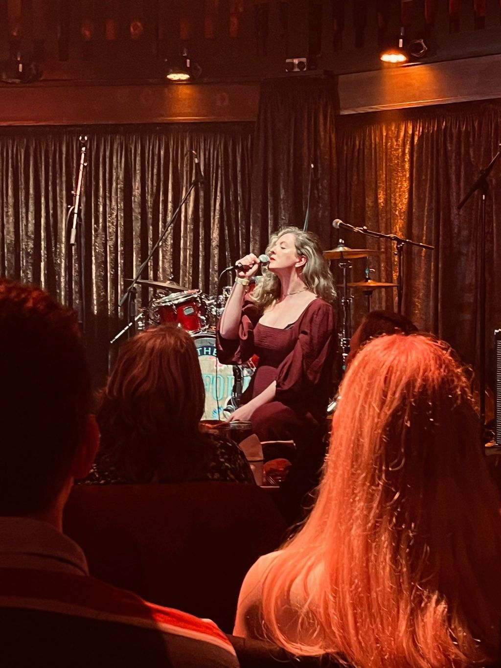 DOWN THE RABBIT HOLE WITH LAUREN STEWART: A DATA GIRL’S INTERVIEW BY RANIA M. M.&nbsp;WATTS