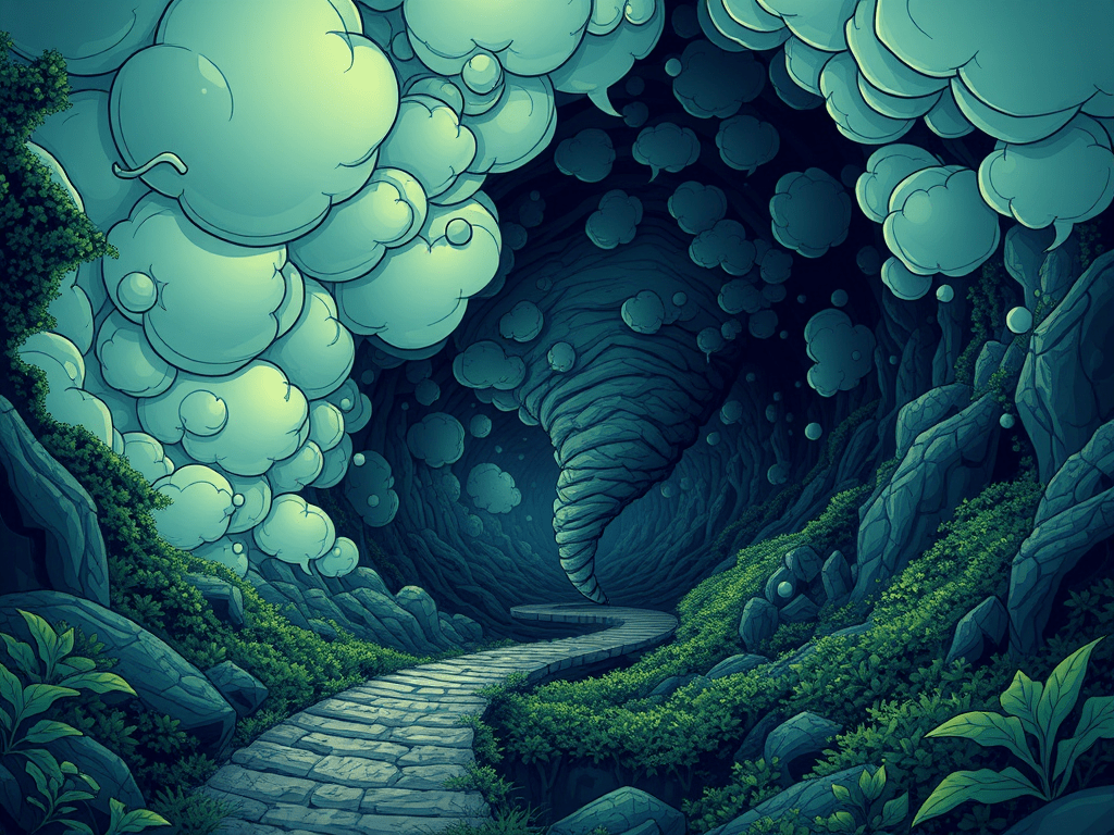 JANUARY ONYX VOID BY RANIA M M&nbsp;WATTS