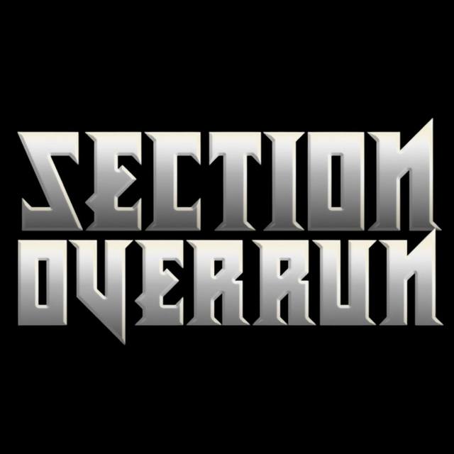 SECTION OVERRUN & WHAT IT’S LIKE TO BE IN A BAND WITH YOUR BEST&nbsp;FRIENDS