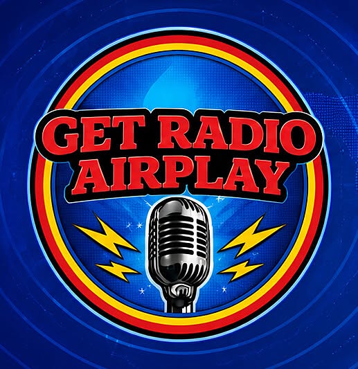 ALL THINGS RADIO WITH GET RADIO AIRPLAY FOUNDER EMMA&nbsp;SCOTT