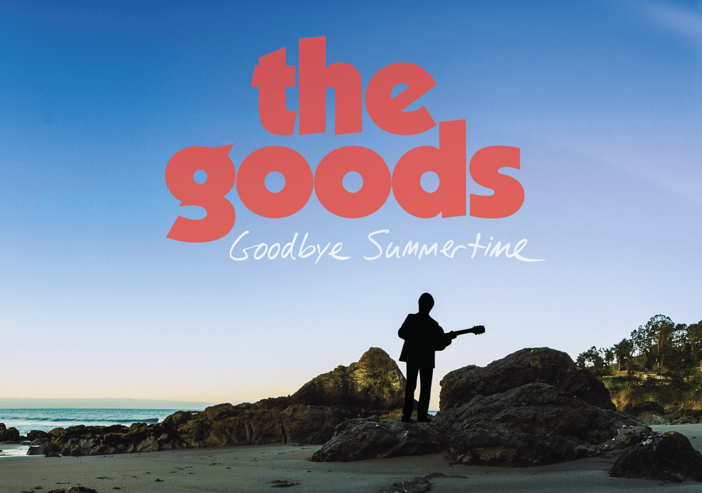 GOODBYE SUMMERTIME: A CONVERSATION ABOUT SONGS, SOLITUDE & SOUND